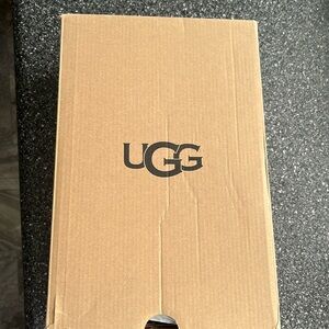 Brand new UGG slippers